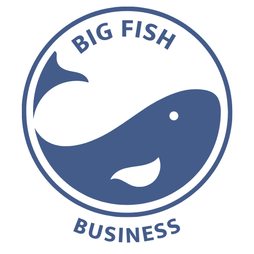 Big Fish Business | Online Business Aufbau & Skalierung