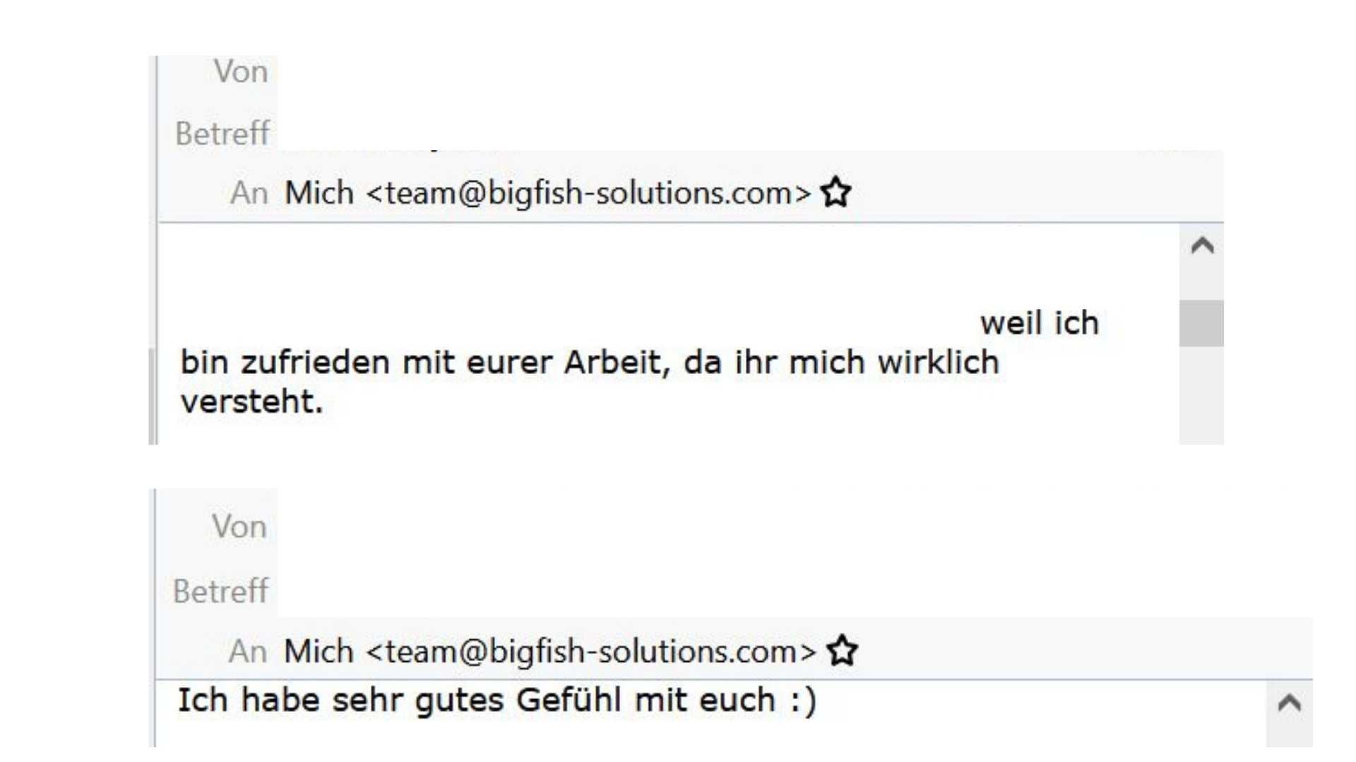 Feedback BFS